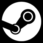 Steam Store - Logo